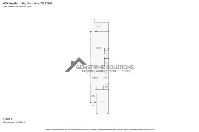 Building Photo - 669 Westboro Dr