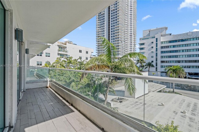 Building Photo - 6362 Collins Ave