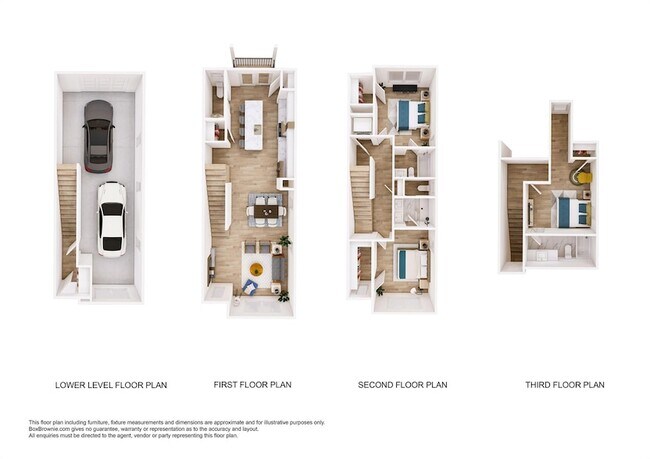 Building Photo - 4244 Mora Mdw Ln