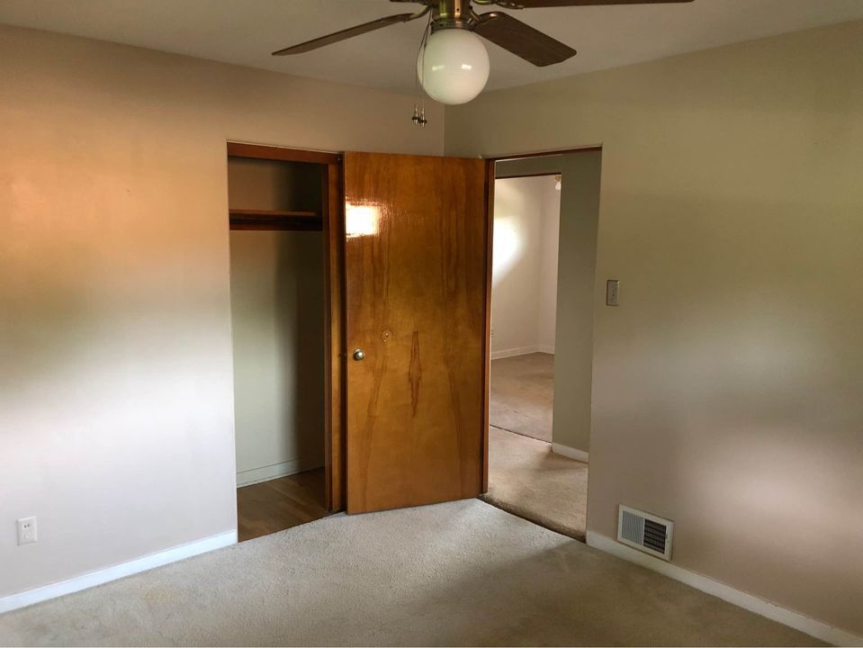 small bedroom - 21 Terrace Dr