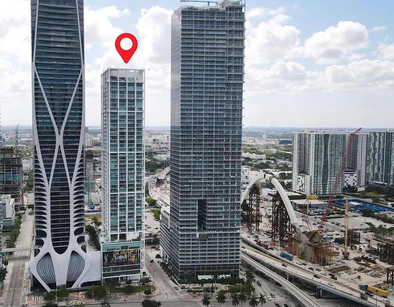 Building Photo - 1040 Biscayne Blvd