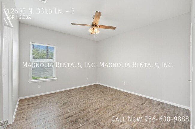 Building Photo - 12603 N 33rd Ln