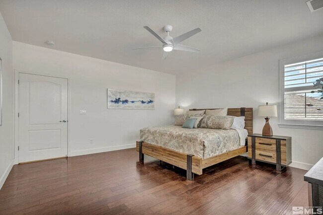 Building Photo - Fully Furnished Turnkey Rental – 10345 Rollings Dr., Reno, NV