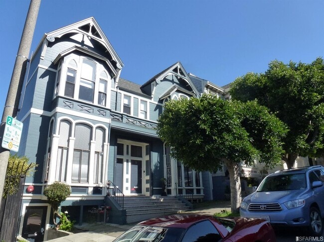 Primary Photo - 1020 Pierce St
