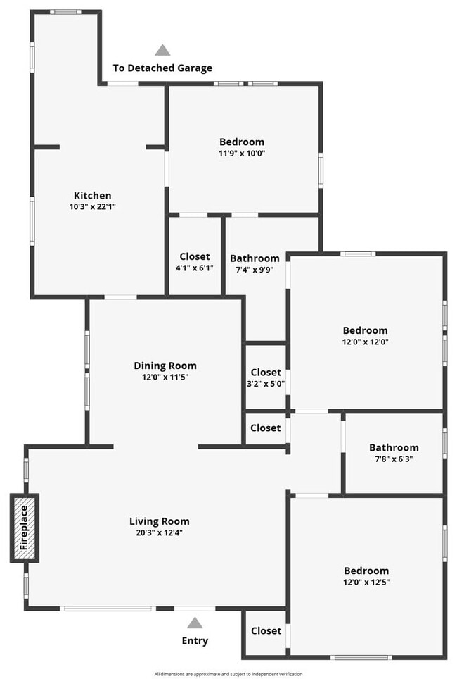 Building Photo - Beautiful Spanish Revival 3BR Home with Spacious Yard!