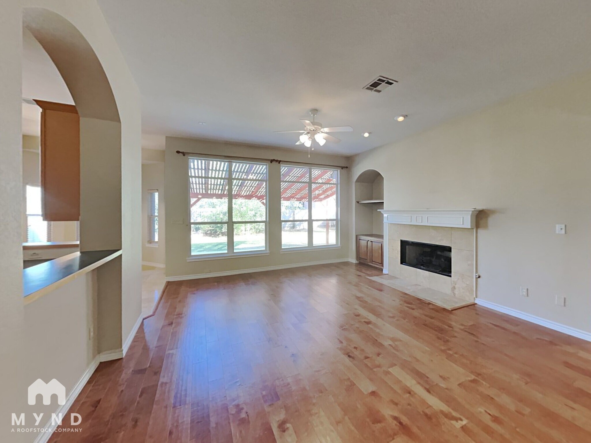 Building Photo - 2708 Grimes Ranch Rd