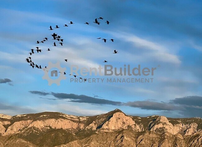 Building Photo - CALL US TODAY AT (505) 808-6467 TO SCHEDUL...
