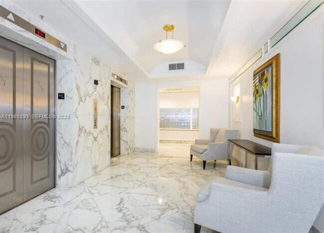 Building Photo - 5700 Collins Ave