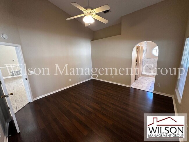 Building Photo - 2843 Crofton Way