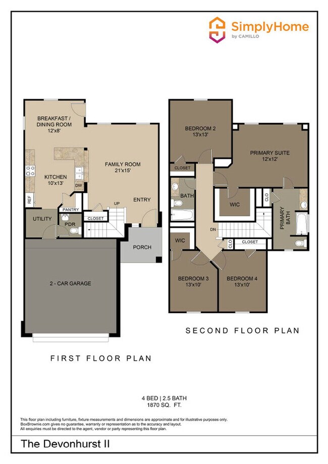 Building Photo - 2532 N Lina Ct