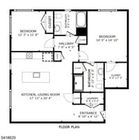 Building Photo - 1181 Morris Ave