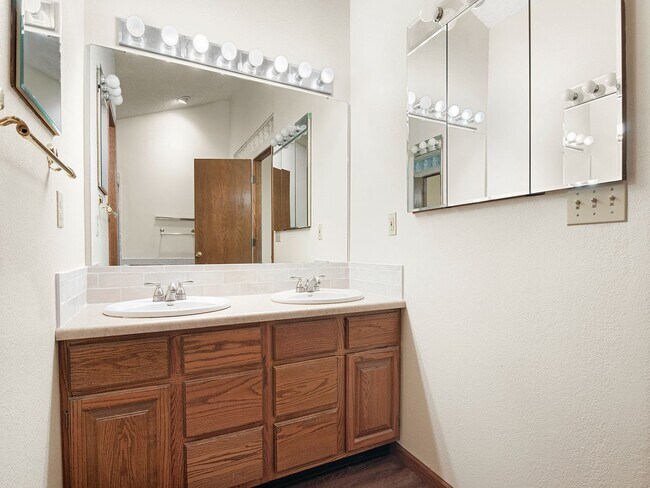 Building Photo - ? Open & Airy Fort Collins Home Near Harmony | Fireplace, Finished Basement & 2-Car Garage