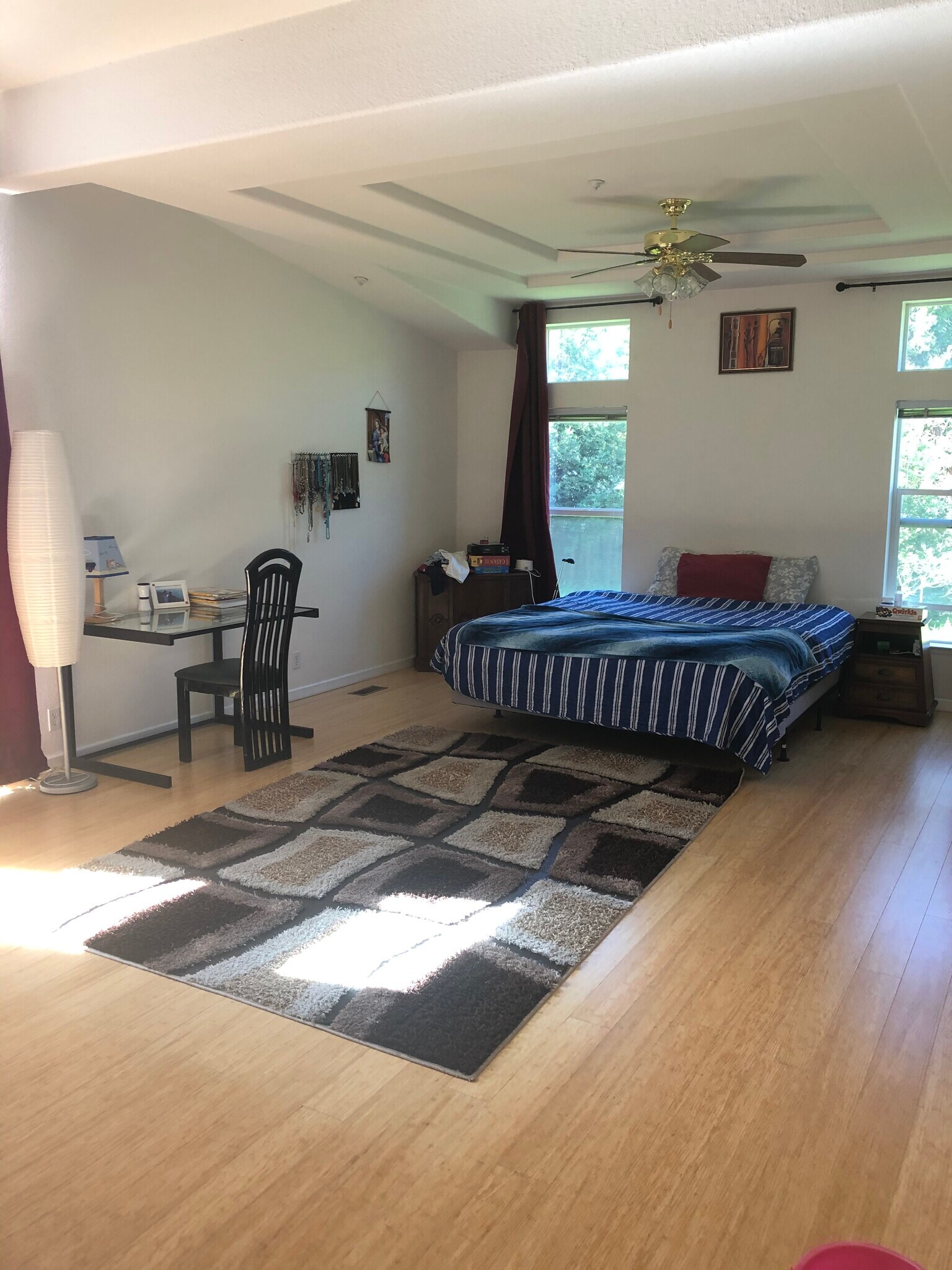 Bedroom1 - 3530 Deer Hill Rd