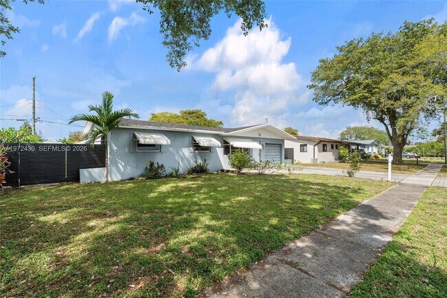 Building Photo - 710 NW 65th Terrace
