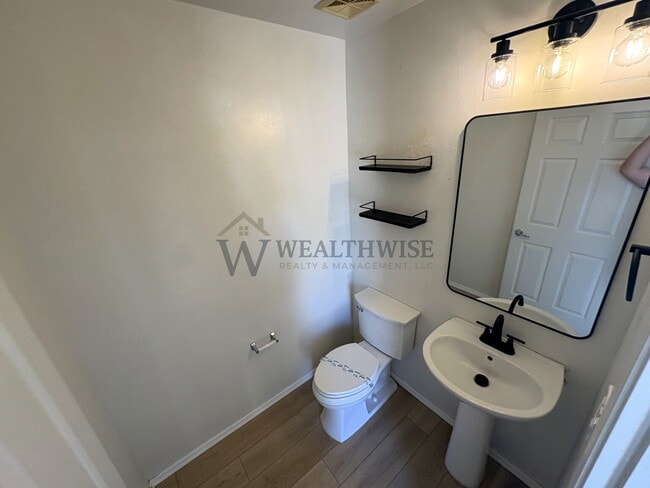 Building Photo - 3 Bedroom 2.5 Bath Home for Rent in Red Rock Village I Solar I 39912 S Farmers Way, Red Rock, AZ ...