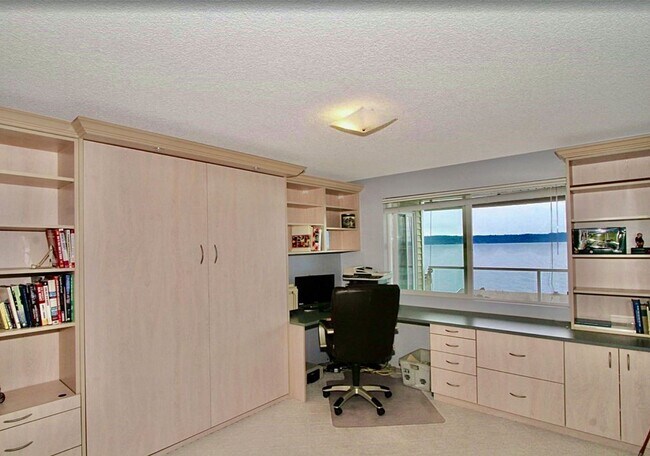 Building Photo - West Seattle Waterfront Condominium ~ West...
