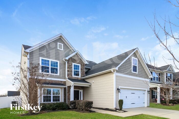 Building Photo - 744 Breeders Cup Dr