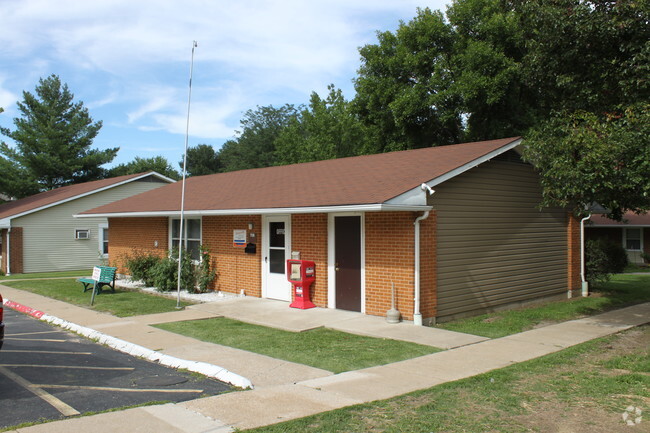 Building Photo - Wentzville Senior Housing