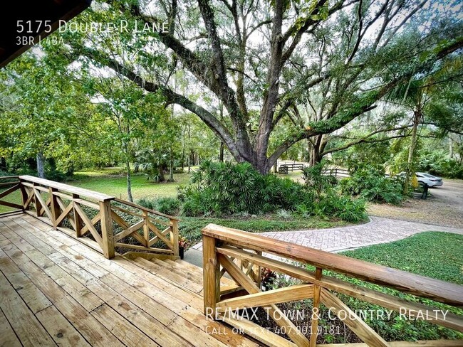 Building Photo - Log Home Rental available in Central Florida