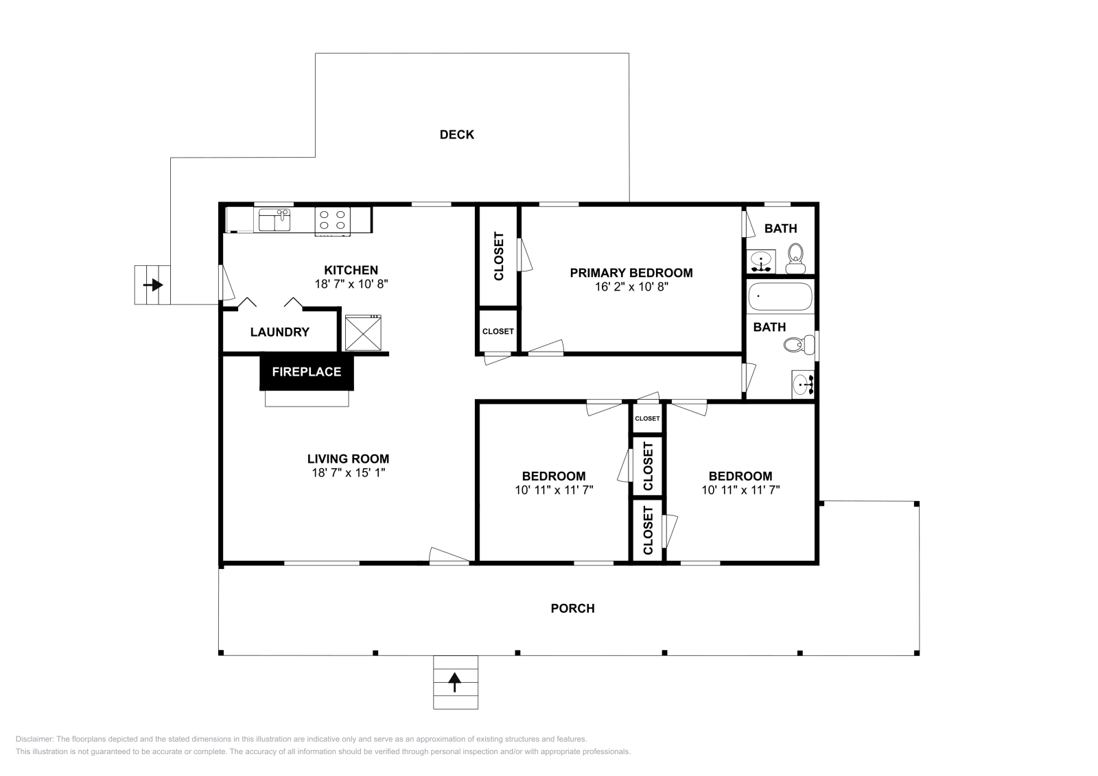 Building Photo - 299 Orchard Dr