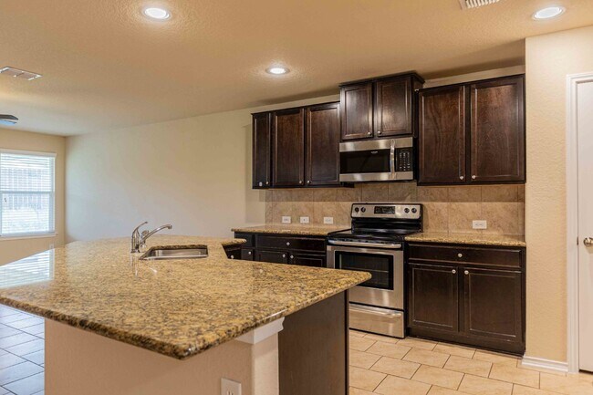 Building Photo - 1411 Frio Eagle