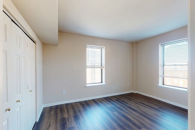 Floorplan - Kingsbury
