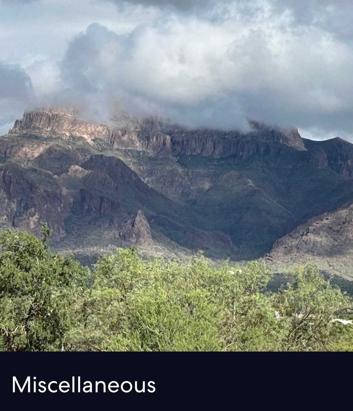 Building Photo - 10177 E La Palma Ave