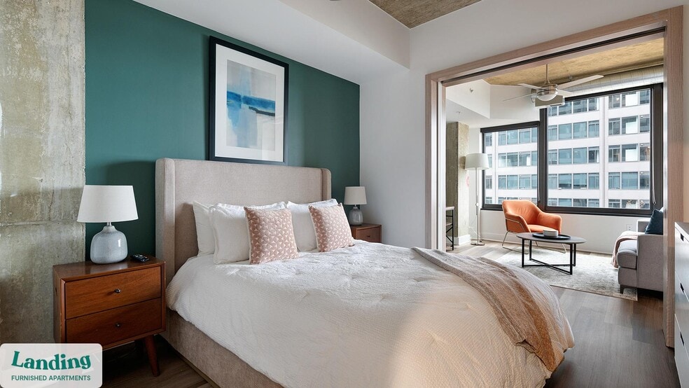 Building Photo - 5201 Leesburg Pike