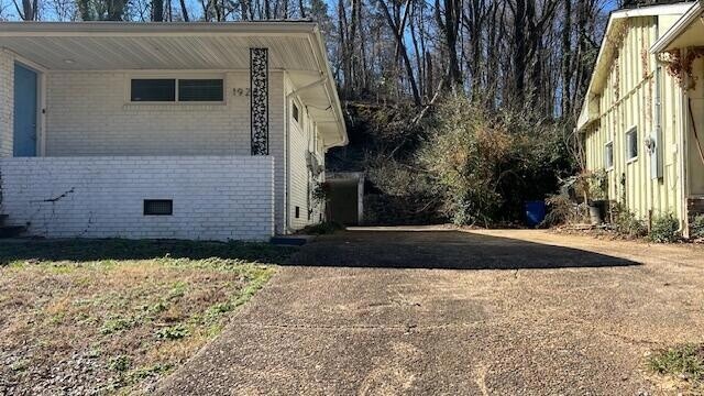 Building Photo - 1923 Hixson Pike