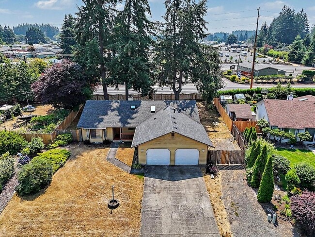 Building Photo - 9123 Wendy Dr SE