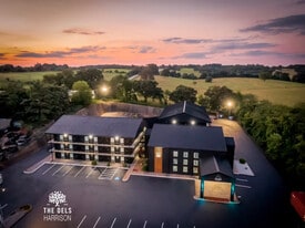 Building Photo - The Dels Harrison