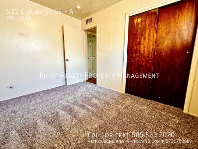 Building Photo - 532 Chama St SE