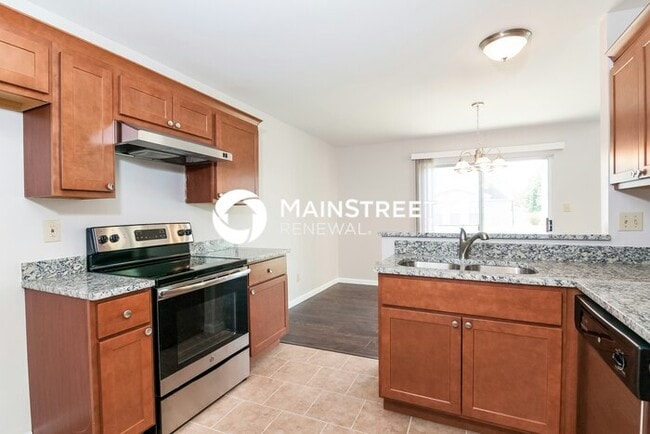 Building Photo - 3 Bedroom Pet-Friendly Home in Florissant,...