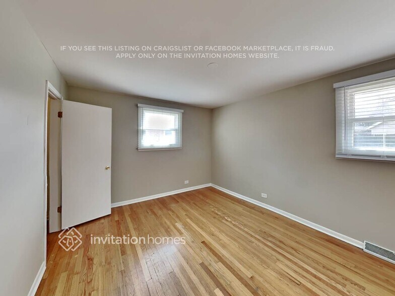 Building Photo - 4407 Richard Ave