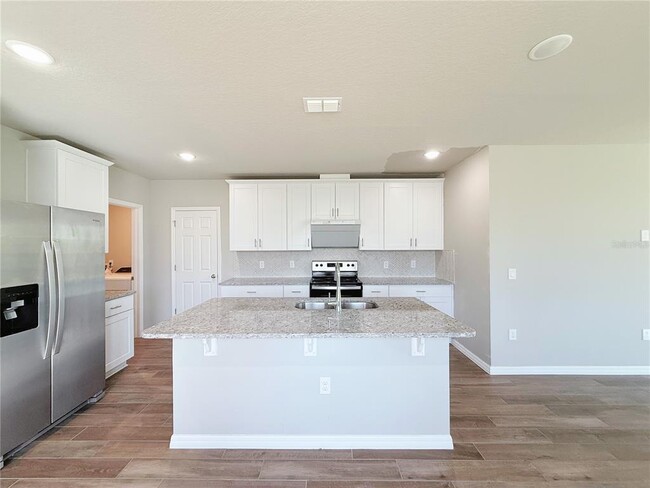 Building Photo - 17120 Cagan Crossings Blvd