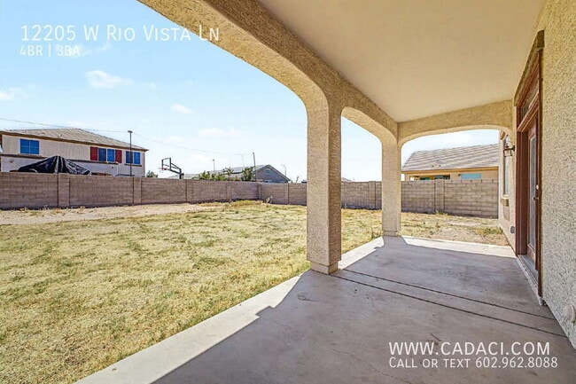 Building Photo - 12205 W Rio Vista Ln