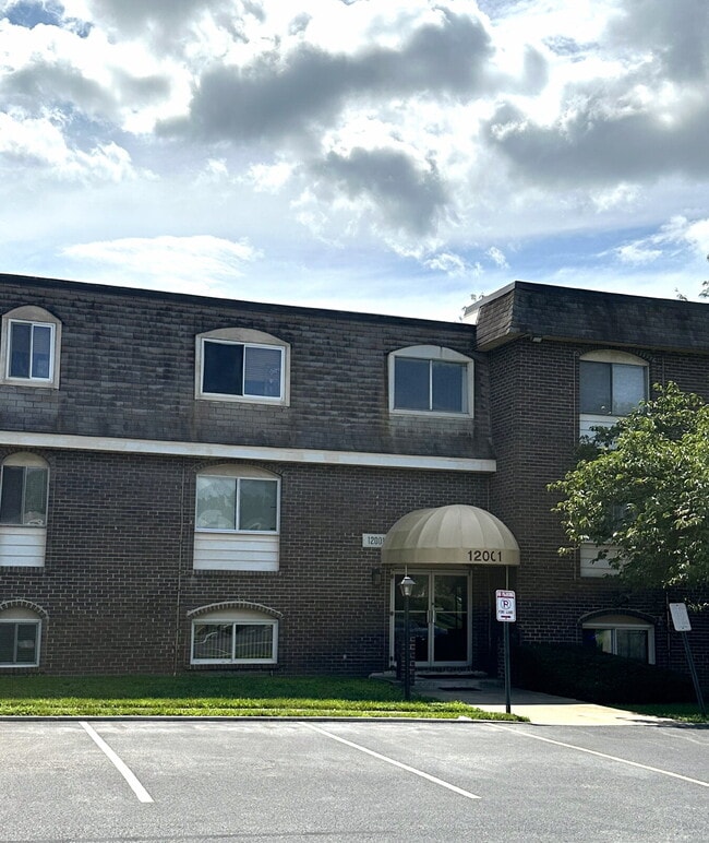 Primary Photo - COMING SOON! 1 Bedroom condo in Reisterstown