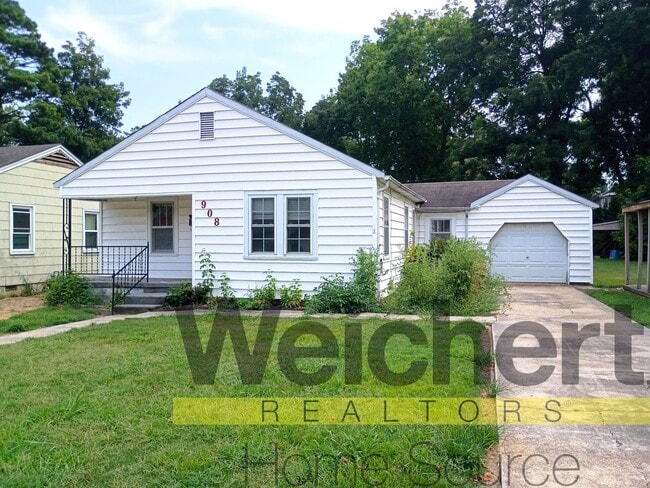 Primary Photo - Charming 2-Bedroom Home for Rent – Great L...