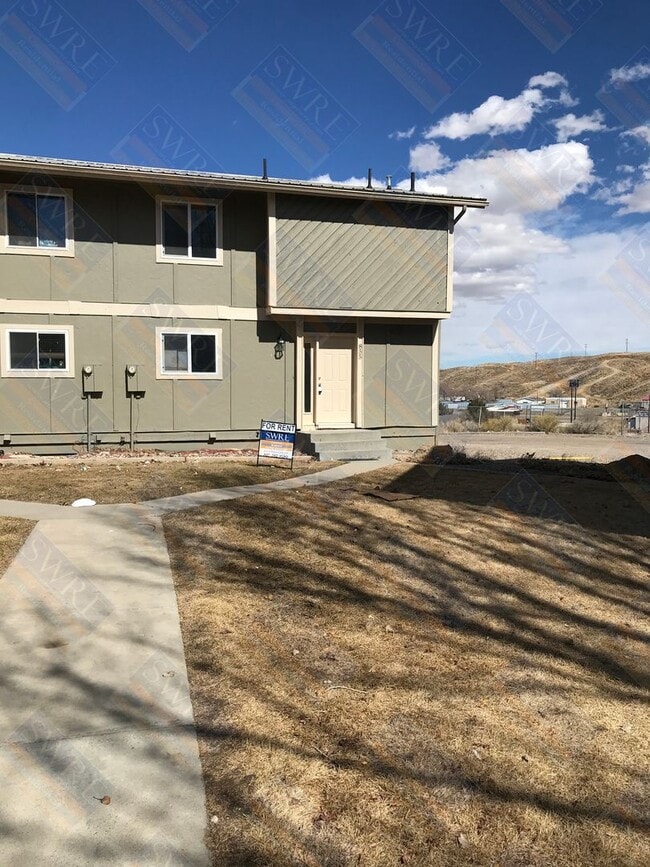 Building Photo - Available Now! Call 307.219.4881 to sched...