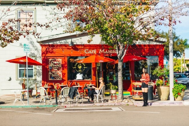 Building Photo - 1505 Fern Street