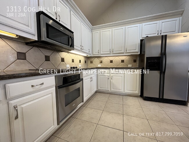 Building Photo - 1313 Cog Hill Dr