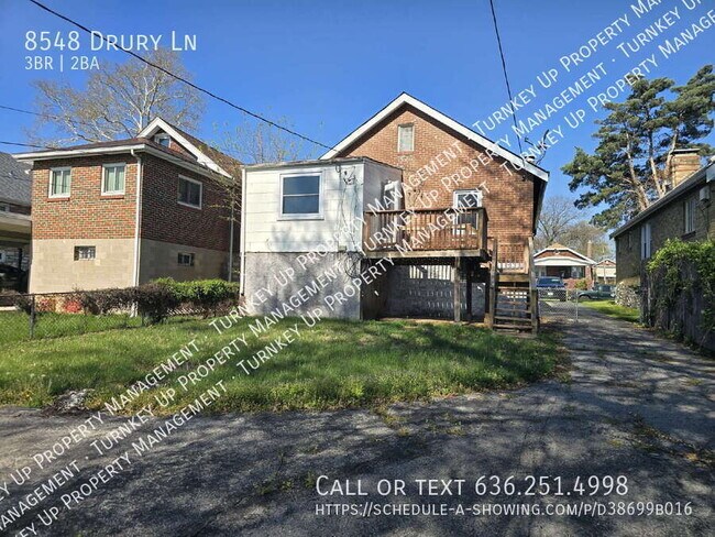 Building Photo - 8548 Drury Ln