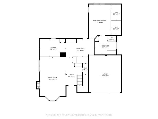 Building Photo - 3211 Carmel Valley Dr