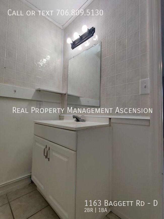 Building Photo - 1163 Baggett Rd