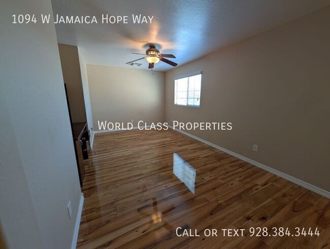 Building Photo - 1094 W Jamaica Hope Way