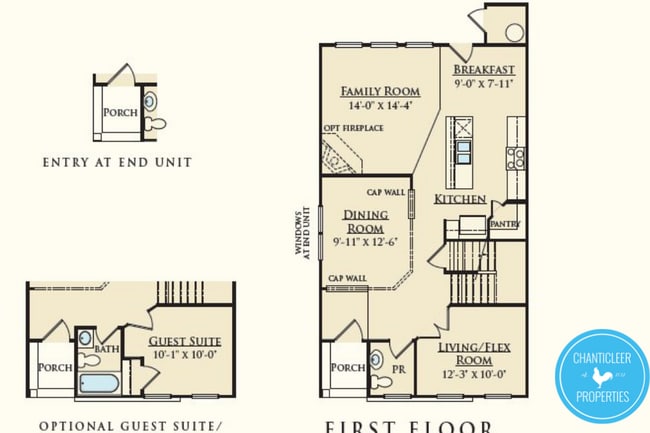 Building Photo - 4410 Hillsgrove Rd