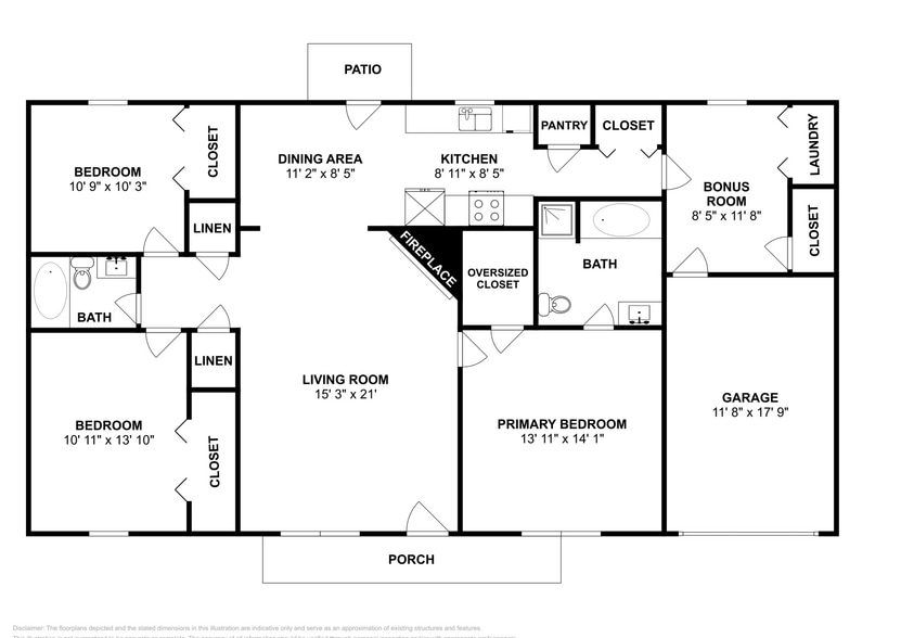 Building Photo - 50 Mabry Pl Ct