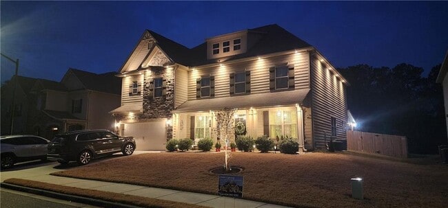 Building Photo - 184 Gray Trl
