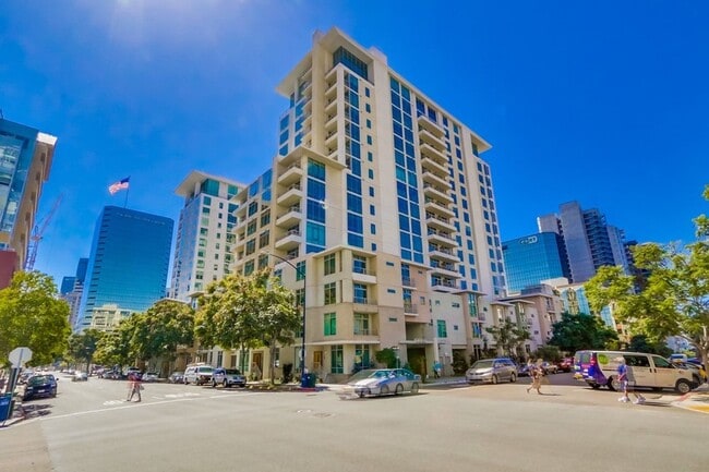 Building Photo - Modern Condo in Little Italy – 1BD/1BA at Acqua Vista!