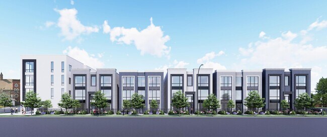 Primary Photo - 1615 W 13th St